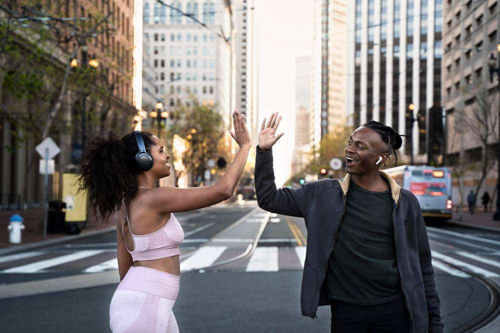 Modern Lifestyle Revolution: How 2025 is Redefining the Way We Live